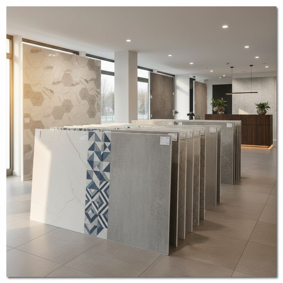 Place d'Orleans shopping centre entrance